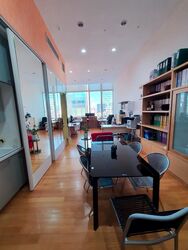 The Central (D1), Office #455266731